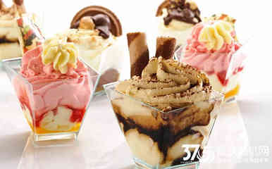 冰雪皇后冰激凌加盟 口感美味，引爆無(wú)限商機(jī)