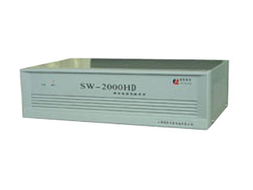 愛樂SW 2000HD集團(tuán)電話系統(tǒng)詳解 靈活配置，高效通信