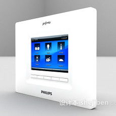 掌握未來 電子產(chǎn)品與通訊產(chǎn)品3D模型下載的全攻略