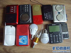 DISCUZ的“堆料” 小電子產(chǎn)品與他的一塊電子百寶箱