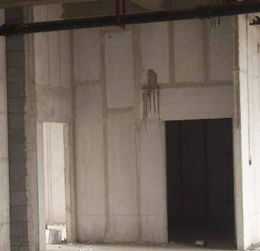 成都富越隔墻板 專業(yè)龍泉輕質隔墻板銷售與建筑解決方案