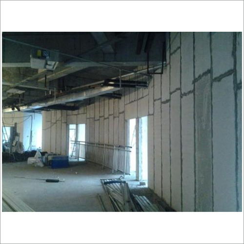 江門新型輕質(zhì)隔墻板 引領(lǐng)綠色建筑新潮流，打造高效空間解決方案