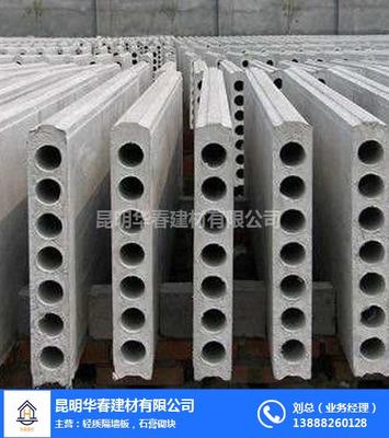 革新建筑輕量時(shí)代 云南石膏砌塊市場(chǎng)的領(lǐng)跑者昆明華春建材