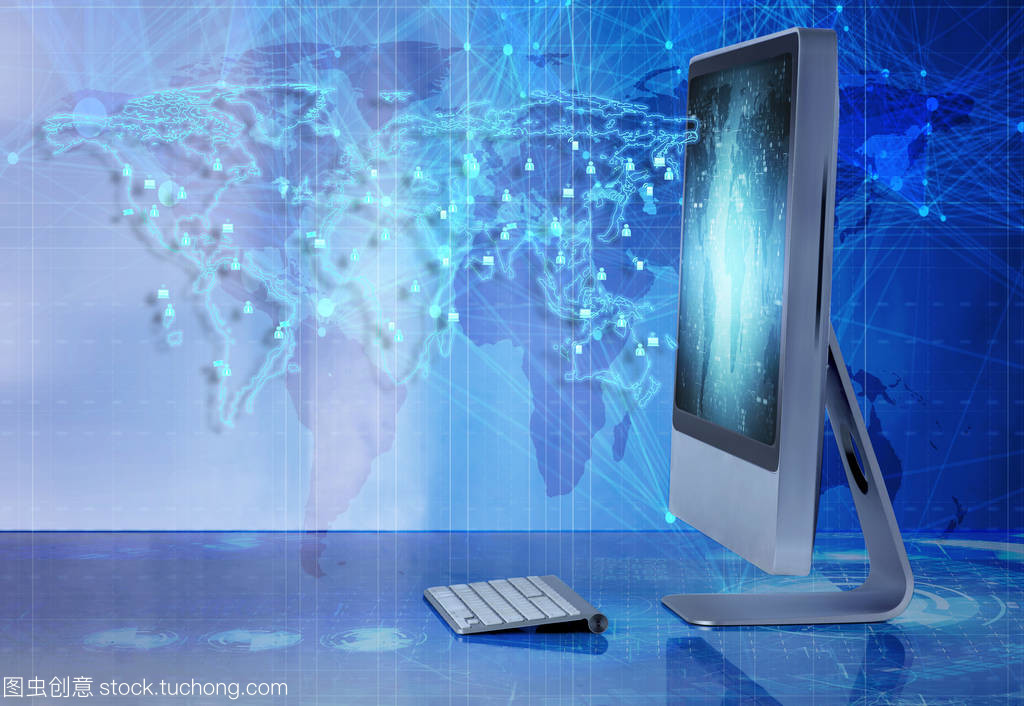 經(jīng)營理念在電腦屏幕、軟件及輔助設(shè)備行業(yè)的應(yīng)用