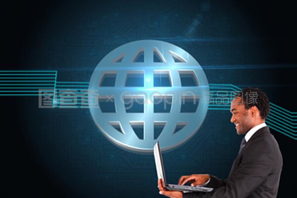 數字時代的匠人 經營筆記本電腦的商人形象及其軟件與輔助設備的生意經