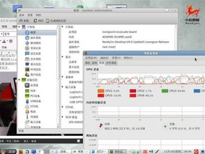 龍芯3A2000開(kāi)源電腦首發(fā) 自主IT生態(tài)建設(shè)的重要里程碑