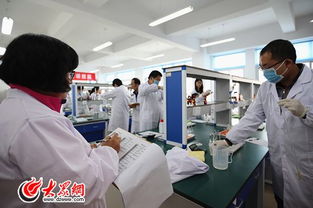 山東省首屆漁業(yè)技術(shù)推廣職業(yè)技能大賽落幕，5人勝出將角逐全國大賽